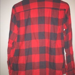 J.crew Crewcuts flannel